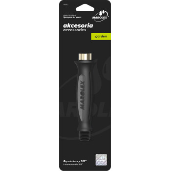 Рукоятка штанги Marolex Profession+