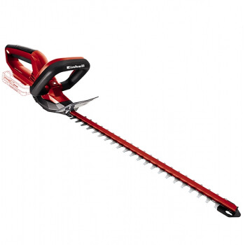 Кусторез аккумуляторный Einhell GE-CH 1846 Li Solo