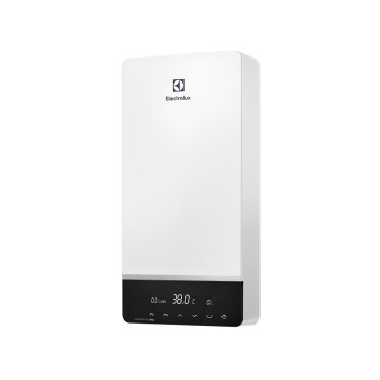 Проточный водонагреватель Electrolux NPX 12-18 Sensomatic Pro
