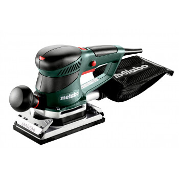 Плоскошлифовальная машина Metabo SRE 4350 Turbotec