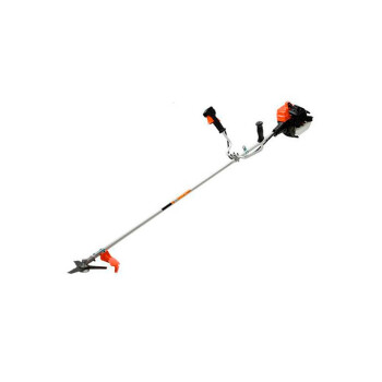 Уценка Бензиновый триммер Hikoki (Hitachi) CG27EC-NB