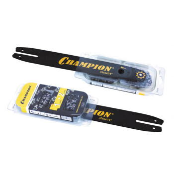 Набор Шина CHAMPION 14"-3/8-1,3-52 + 2 цепи (140SDEA041)