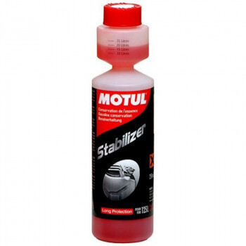 Консервант топлива Motul STABILIZER 250 мл