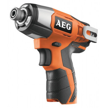 Гайковерт ударный AEG BSS 12C/0