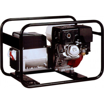 Генератор EuroPower EP-6500T