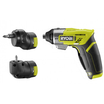 Отвертка аккумуляторная RYOBI ERGO-A2