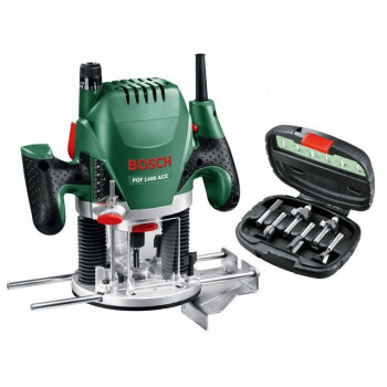 Фрезер Bosch POF 1400 ACE (060326C801)
