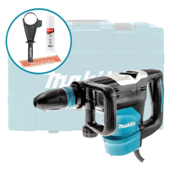 Перфоратор MAKITA HR 4003 C в чемодане