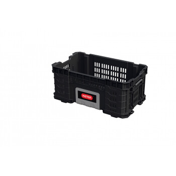 Ящик для инструментов Keter 22" GEAR (Гиар), черный