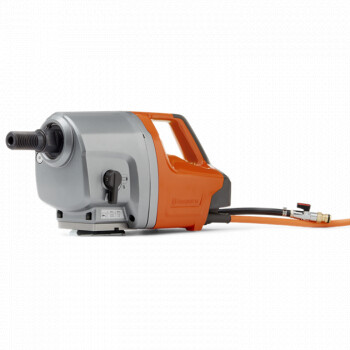 Мотобур Husqvarna DM 650 Prime