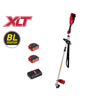 Триммер аккум. WORTEX TB 3036-1 ALL1 XLT SET