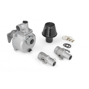 Насадка-помпа Husqvarna 3" TF 545P