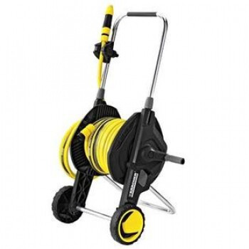 Тележка для шланга HT 4.520 KIT KARCHER