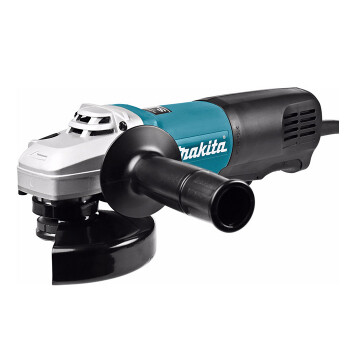 Одноручная углошлифмашина MAKITA 9565 PZ