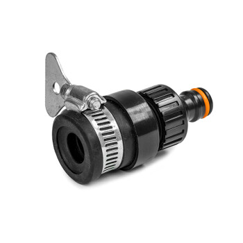 Соединение для крана диаметром 22 - 24 мм BRADAS BLACK LINE