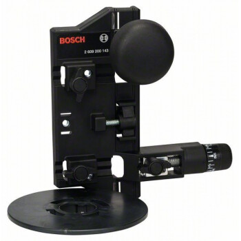Оснастка Bosch для фрезера
