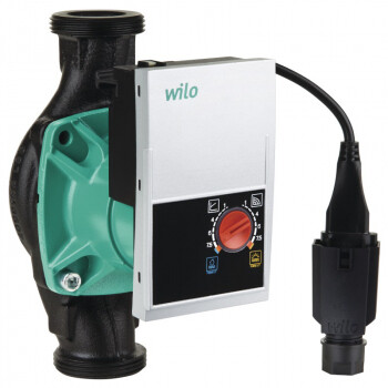 Циркуляционный насос Wilo Yonos PICO-STG 30/1-7.5-180
