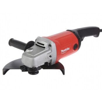 Двуручная углошлифмашина MAKITA MT M 0921