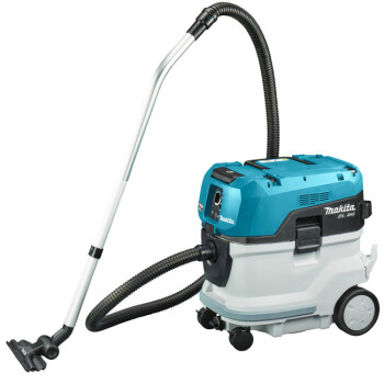Аккумуляторный пылесос MAKITA VC006GMZ01 (без АКБ и ЗУ)