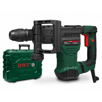 Электрический отбойный молоток DWT H13-05 B BMC