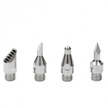 НАБОР НАСАДОК ДЛЯ ПАЯЛЬНИКА VersaTip 4 шт (204)