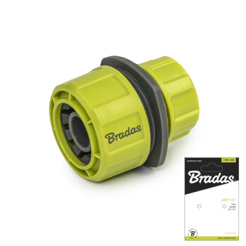 Муфта соединительная BRADAS LIME LINE 3/4" - 1/2"