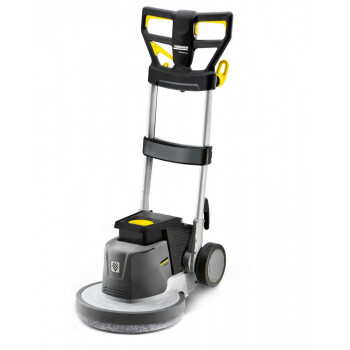 Полотер Karcher BDS 43/180 C Adv