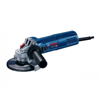 Одноручная угловая шлифмашина BOSCH GWS 670 в кор.