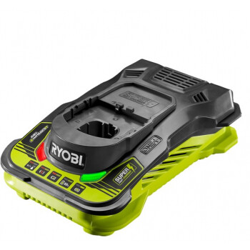 ONE + / Зарядное устройство RYOBI RC18-150