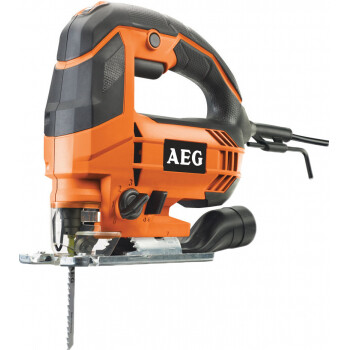 Лобзик AEG STEP 80