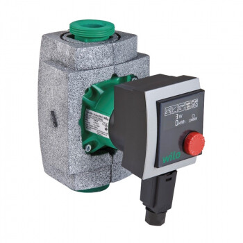 Циркуляционный насос Wilo Stratos PICO-25/1-4-130-(ROW)