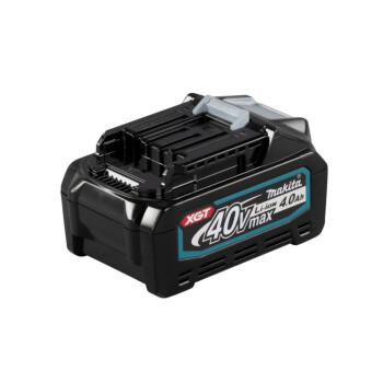 Аккумулятор MAKITA XGT BL4040 40.0 В, 4.0 А/ч, Li-Ion