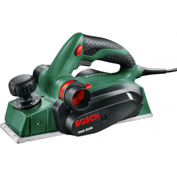 Рубанок электрический Bosch PHO 3100 (0.603.271.120)