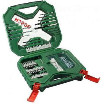 Набор Bosch X-LINE-90 NEW GENERATION