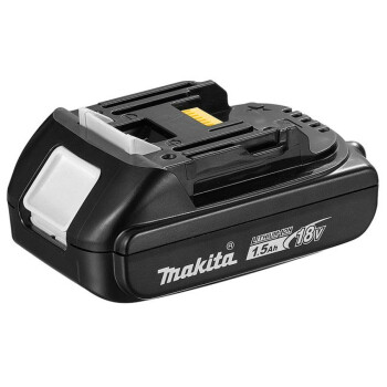Аккумулятор MAKITA LXT BL 1815 N 18.0 В, 1.5 А/ч, Li-Ion