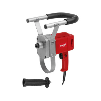 Миксер-дрель WORTEX LX DM 1211