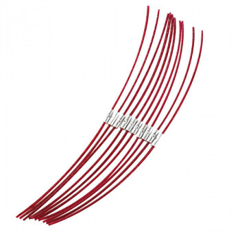 Леска для триммера  Bosch К-26