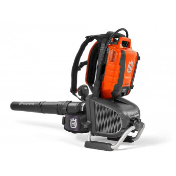 Аккумуляторная воздуходувка Husqvarna 550iBTX
