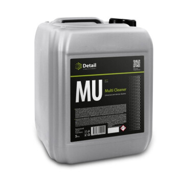 Средство чистящее Detail "Multi Cleaner", 5кг