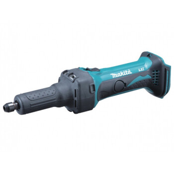 Аккумуляторная прямая шлифмашина MAKITA DGD 800 Z в кор