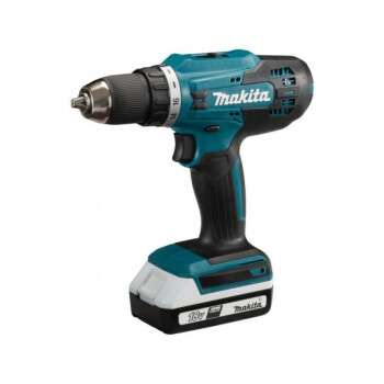 Аккум. дрель-шуруповерт MAKITA DF 488 DWAE в чем.