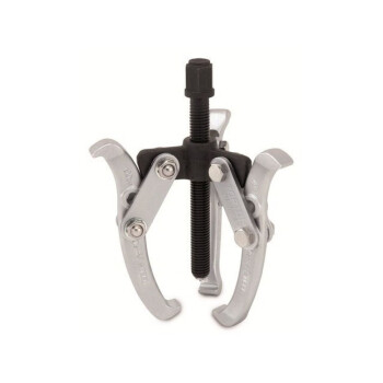 Съемник подшипников 3-зажимной 12" TOPTUL (JJAL0312)