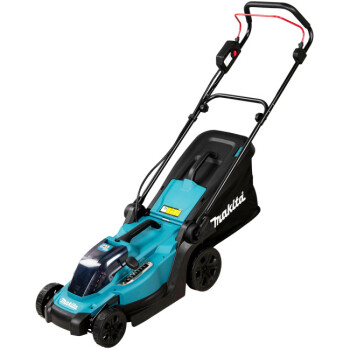 Газонокосилка аккумуляторная MAKITA LXT DLM330Z (без АКБ и ЗУ)