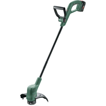 Аккумуляторный триммер Bosch EasyGrassCut 18-230