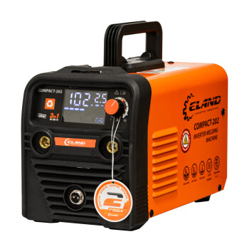 Полуавтомат сварочный ELAND COMPACT-202