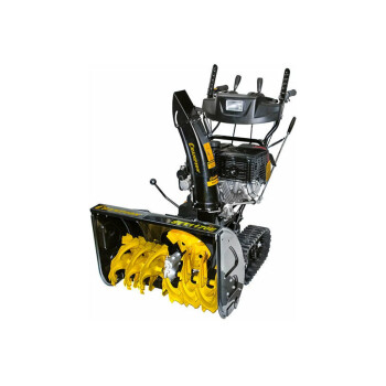 Снегоотбрасыватель CHAMPION STT1170E