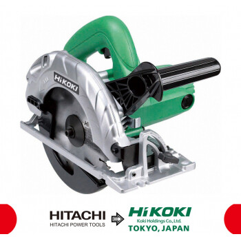 Циркулярная пила Hikoki C6SS