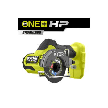 Пила циркулярная аккумуляторная RYOBI HP RCT18C-0 (без батареи)