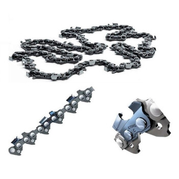Цепь пильная Stihl 35см 3/8" 1,3мм (25 зубов) PS