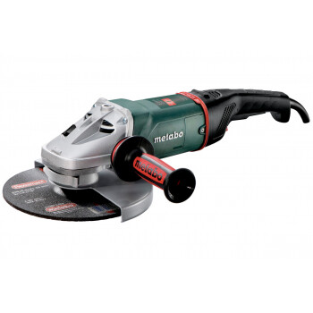 Углошлифмашина Metabo W 22-230 MVT